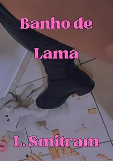 Livro Banho De Lama