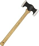 Condor Tool & Knife, Chopping & Splitting Cruiser
