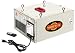 Shop Fox W1830 3-Speed Hanging Air Filter primary