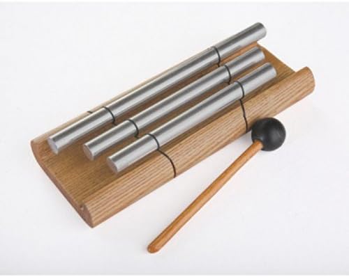 Trio Woodstock Zenergy Chime ZENERGY3