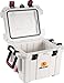 Pelican 45Q-MC Elite Cooler (White)