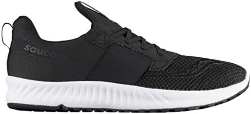 saucony stretch & go breeze