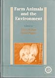 Farm Animals and the Environment, , 0851987885
