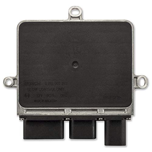 Glow Plug Control Unit for 2011-2017 6.7L Power Stroke F-Series Engines - Part # AP63525 | OEM #'s: BC3Z12B533A, BC3Z12B533B, DY1261, DY1291, DY1350 - Thumbnail 5