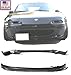 1990-1997 Mazda Miata MX5 R-Package Style PP Front Bumper Lip Spoiler