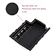 ISSYAUTO Crosstrek Center Console Tray Coin Container Impreza XV Inner Storage Tray Storage Box