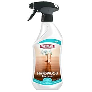 what hardwood floor cleaner is safe for pets  | 300 x 300