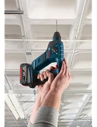 Bosch bare tool Compact giratorio martillo