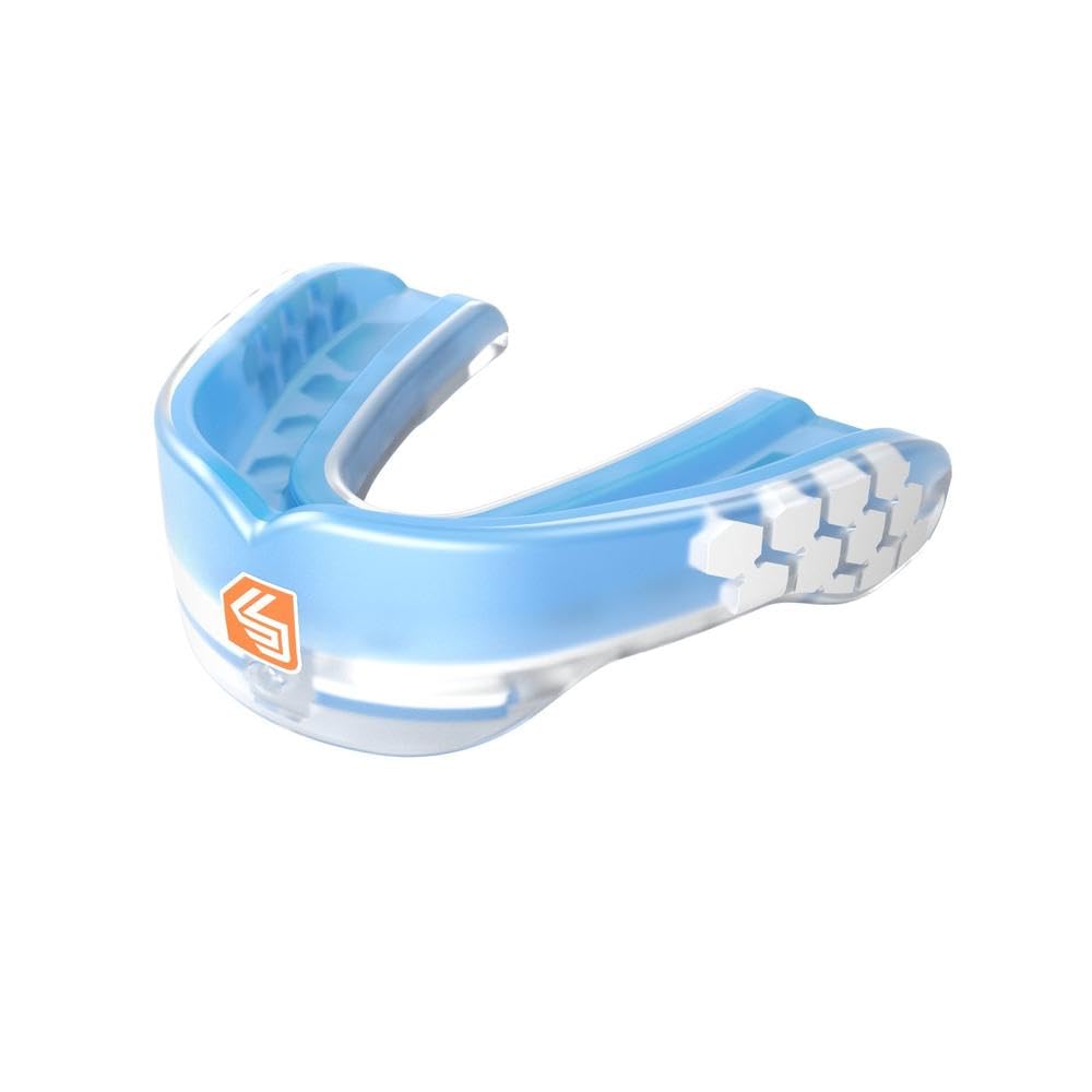 Shock Doctor Gel Max Power Mouth Guard
