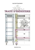 Traité d'ébénisterie by
