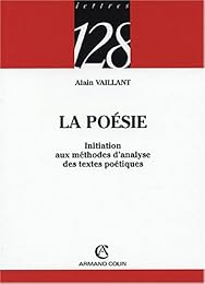 La  poésie