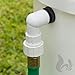 Float Valve Kit for Automatic Chicken Waterer Bucket - Water Cups & Nipples