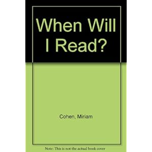 When Will I Read?