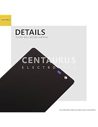 Montaje para Nokia Lumia 1020 4.5" Full Panel digitalizador de visualización táctil visualización LCD de vidrio con marco Combo de repuesto parte