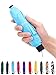 Fidus Ultra Mini Lightweight Sun&Rain Travel Umbrella for Kids Women Men