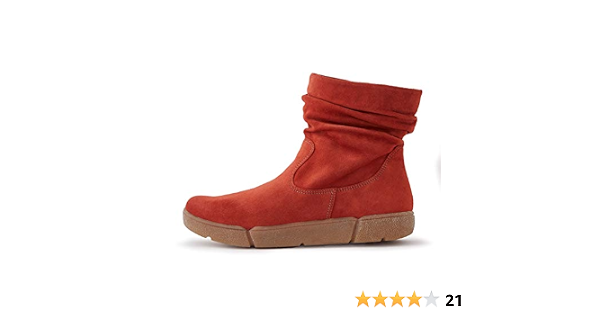 Amazon.com: Botas de mujer ARA : Ropa, Zapatos y Joyería