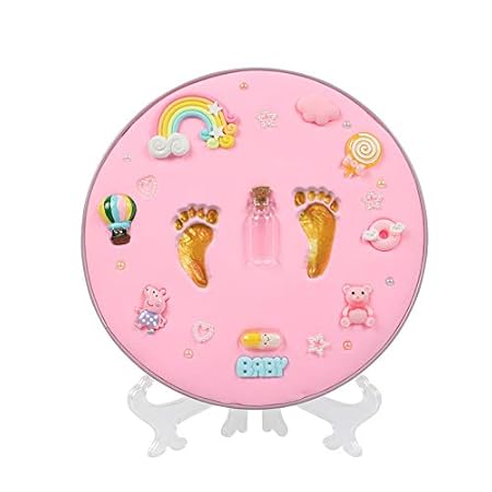 target handprint kit