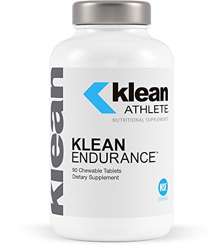 Klean athlete - klean endurance - helps restore energy,…