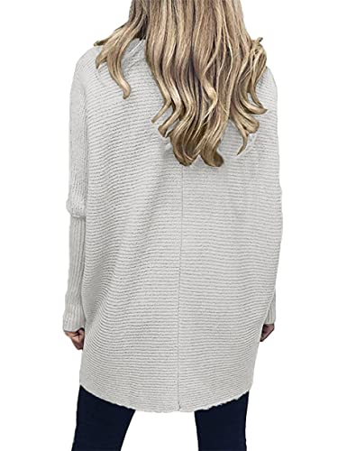 long oversized tunic sweaters