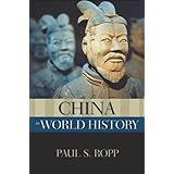 China in World History (New Oxford World History)