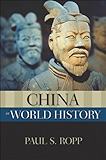 China in World History (New Oxford World History)