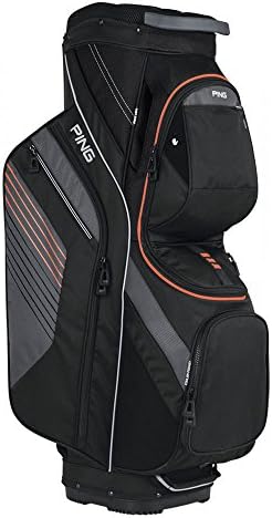 ping golf backpack