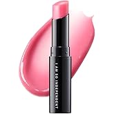 ISOI Bulgarian Rose Lip Treatment Balm (Baby Pink) – Hydrating & Tinted Lip Balm for Dry Lips, Korean Skincare (0.18 oz, 5g)