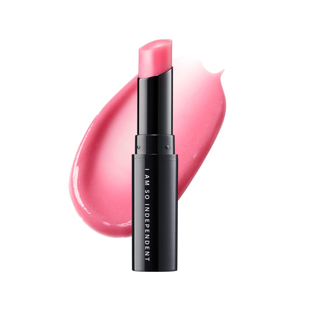 Authentic Lip Balm #01 Baby