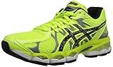 ASICS Women's GEL-Nimbus 16 Lite-Show Running Shoe