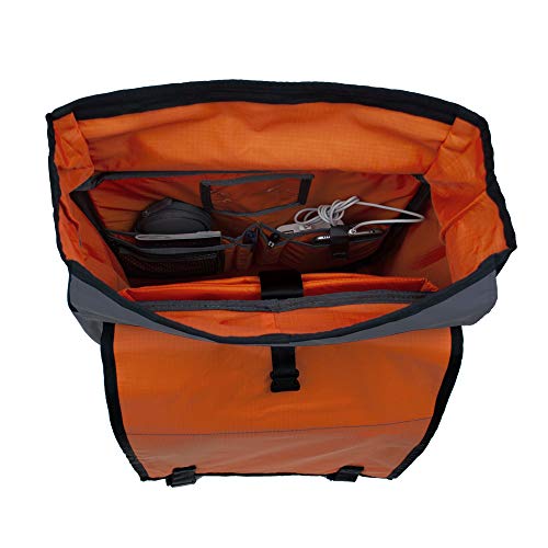 just porter streeter