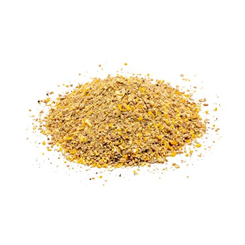 STAWA Legemehl Elite, mit natürlichem Milbenkomplex, Hühnerfutter, 25 kg – Bild 3