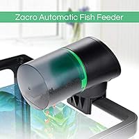 zacro fish feeder