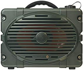 turtle box speaker