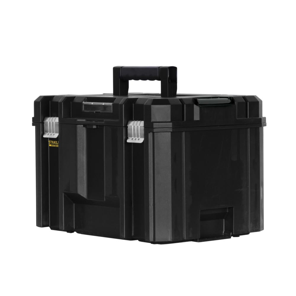 Stanley Fatmax FMST1-71971 TSTAK VI FatMax Deep Tool Box