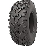 22x7-11 Kenda Bearclaw K299 Mud Snow ATV UTV Tire 22x7 22-7-11 22x7x11