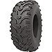 22x7-11 Kenda Bearclaw K299 Mud Snow ATV UTV Tire 22x7 22-7-11 22x7x11