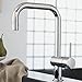 Minta Single-Handle Pull-Down Kitchen Faucet