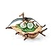 Schleich North America Dinosaur Nest with Quetzalcoatlus Playset