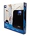 A&D Medical Bluetooth Wireless Bathroom Weight Scale for Multiple Users (UC-350BLE)