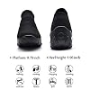 STQ-Slip-On-Breathe-Mesh-Walking-Shoes-Women-Fashion-Sneakers-Comfort-Wedge-Platform-Loafers