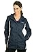 Columbia Women's Big Arcadia II Jacket Plus, Columbia Navy, 1X