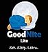 The Original Good Nite Lite, Sleep Training Night Light