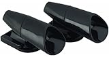 3 Pack Bell Automotive 01000 Deer Alert - Black