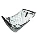 Baby Shopping Cart Hammock, Cart Cover for Newborn,Toddler and Twins, Grey