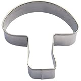 MUSHROOM 3.5 IN. C1385A