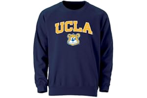 Barnesmith Spirit Logo, Adult Unisex, Crewneck Sweatshirt for College