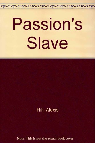 Passion's Slave