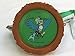 Parks Disney Splash Mountain Mickey Ears Ornament