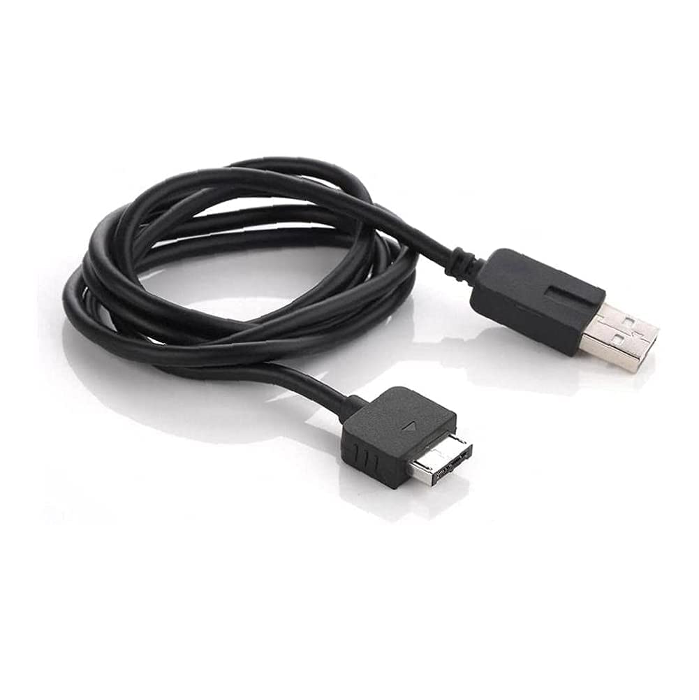 CHILDMORY 2 m / 6.5 ft USB Charger Cable for Data Transfer Charging Cord PS Vita PS Vita 1000