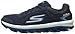 Skechers Performance Women's Go Air Walking Shoe,Navy/Blue,7.5 M US